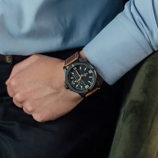 Годинник Naviforce Cuba - фото 4