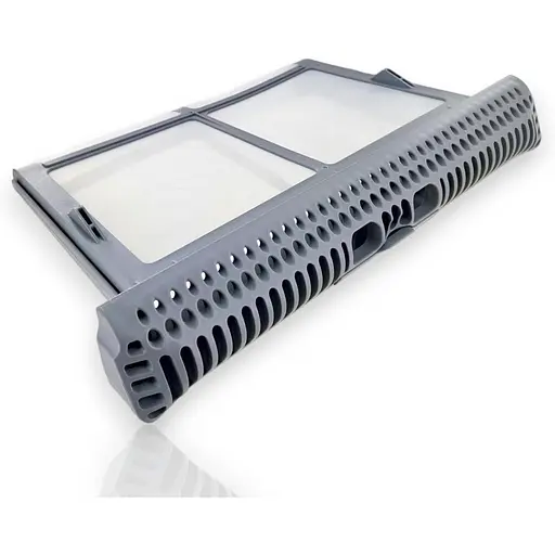 Фільтр ворсовий для сушильної машини, сушильного автомата Samsung DC61-02473B - фото 1