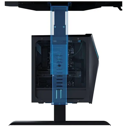 Геймерский стол Anda Seat AndaSeat (ZJJ-01-B) - фото 5