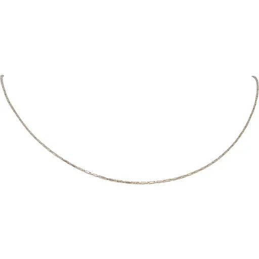 Золотий ланцюжок Столична Ювелірна Фабрика (Фантазійне). Ц3011303 45