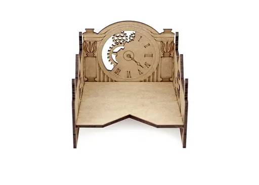 Органайзер Tower Rex Містеріум + доповнення Mysterium + Expansions (2546) - фото 6