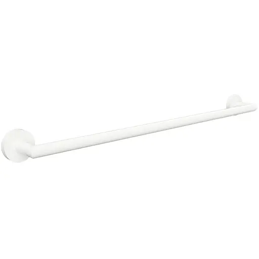 Тримач для рушника Bemeta White 104204044 Білий - фото 1