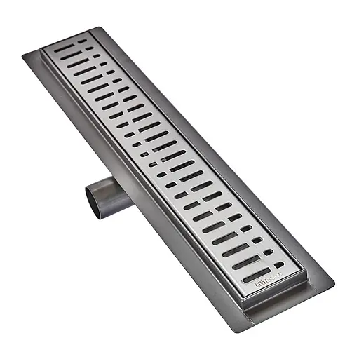 Душовий канал Koer FD35-70x500-graphite AC0657 - фото 2