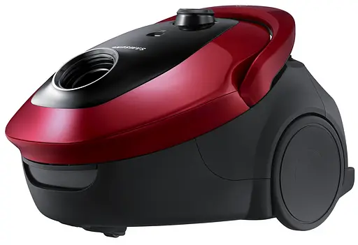 Пылесос Samsung VC07M25E0WR/UK (6607162) - фото 8