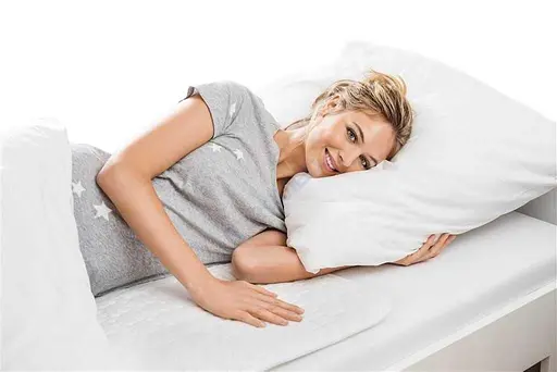 Електропростирадло Beurer UB 64 [72087] - фото 4