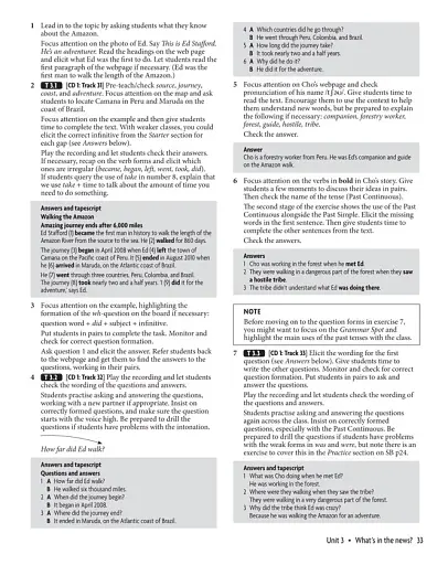 New Headway. Pre-Intermediate: Teacher's book + Resource Disc Pack - фото 4