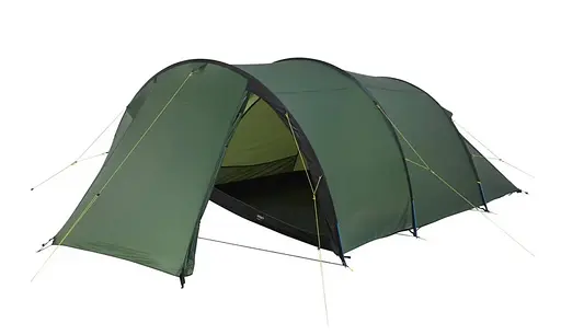 Намет Wechsel Tempest 4 ZG Green (231053) (DAS301738) - фото 6