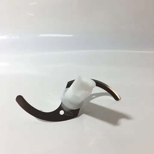 Ніж у чашу подрібнювача для блендера Bosch ErgoMixx MSM66150RU, CleverMixx, 00167715, 00611303 - фото 4