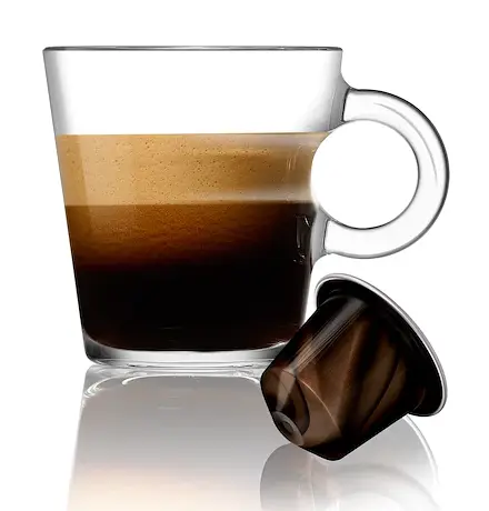 Капсулы Nespresso Barista Corto - фото 3