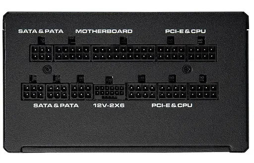 Блок живлення Cougar GLE 1200 1200W 80+ Gold (GLE1200) - фото 6