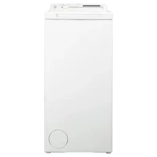 Стиральная машина Whirlpool TDLR 55020S автоматическая - фото 6