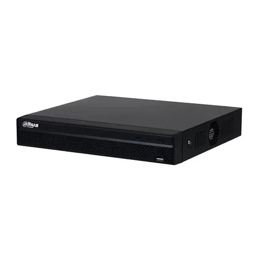 Видеорегистратор DHI-NVR1104HS-P-S3/H Dahua (99-00003448) - фото 2