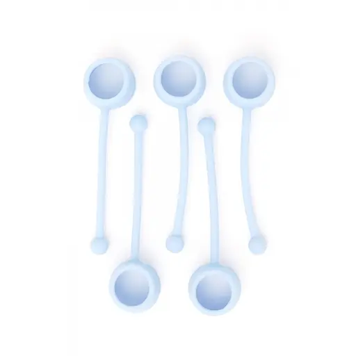 Еспандер для пальців та зап'ястя Cornix Finger Gripper Pro 20 кг XR-0216 - фото 4