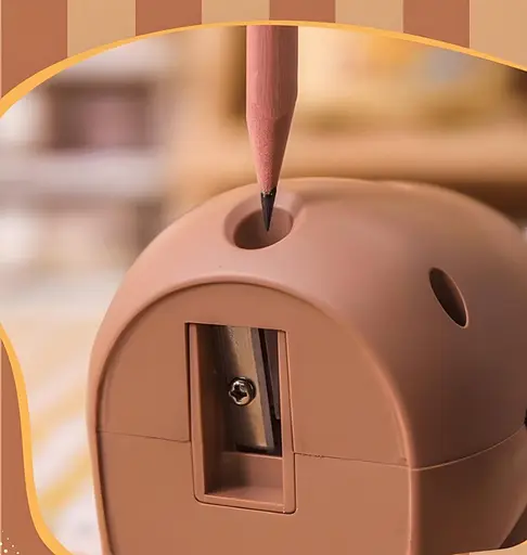Детский настольный USB-вентилятор Капибара (MU366-F) - фото 3