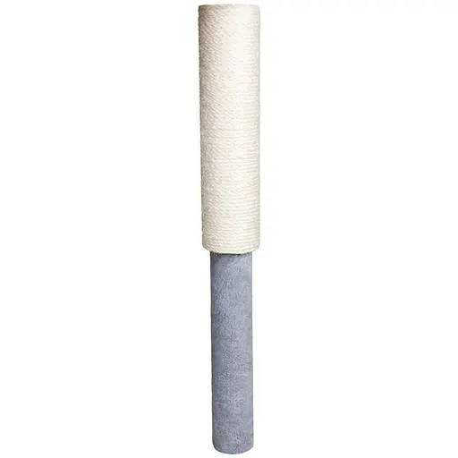 Дряпка Природа Лофт для котів 10х10х70-80 см [CD] - фото 1