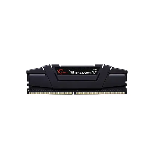 Память для настольных компьютеров G.Skill 32 ГБ (2x16 ГБ) DDR4 3600 МГц Ripjaws V Classic Black (F4-3600C18D-32GVK) - фото 3