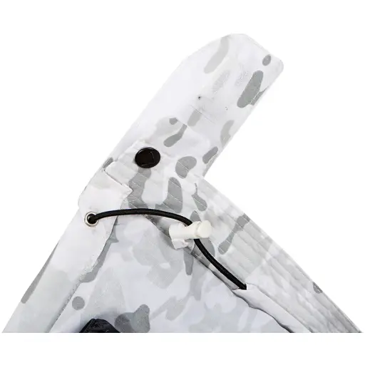 Брюки тактические VAV WEAR Kolt 12 L White/camo - фото 10