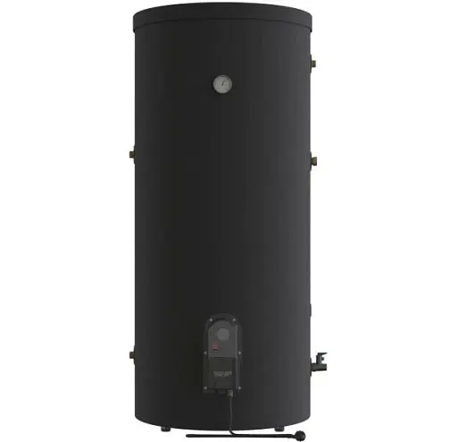 Бойлер комбинированный напольный косвенного нагрева WHP Titan NT-T 300 - фото 1