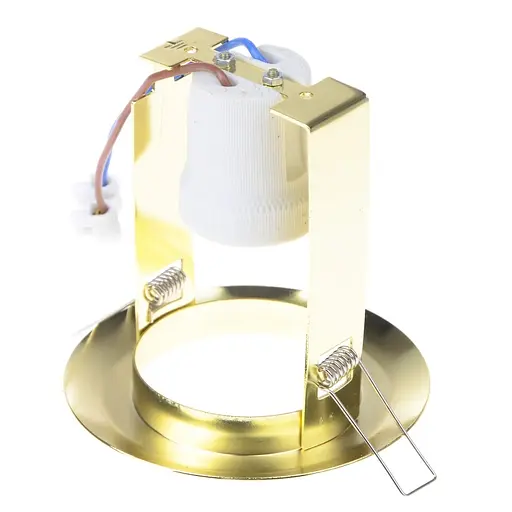 Светильник точечный Brille Ring 63 PB 161035 - фото 3