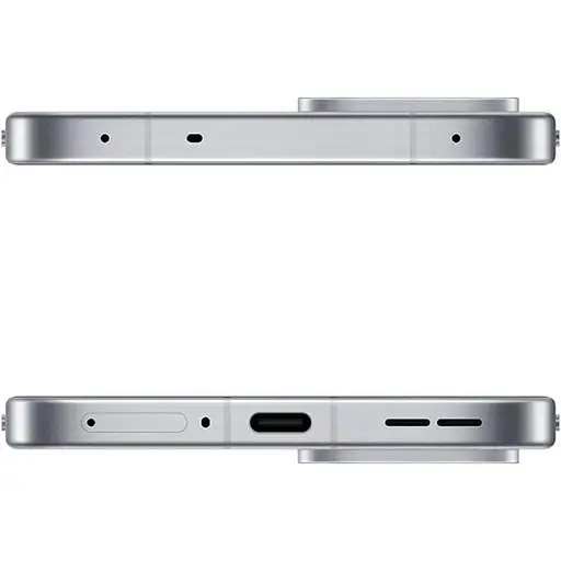 Смартфон OnePlus Ace 6 5G PLQ110 16/256Gb White Color OS CN - фото 3