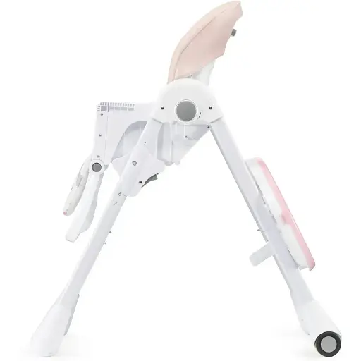 Стільчик для годування Kinderkraft Yummy Pink (KKKYUMMPNK0000) - фото 6