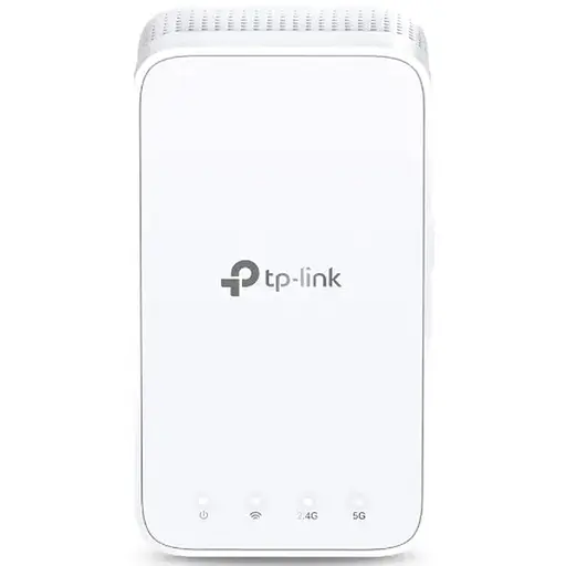 TP-Link Повторювач Wi-Fi сигналу RE300 AC1200 MESH