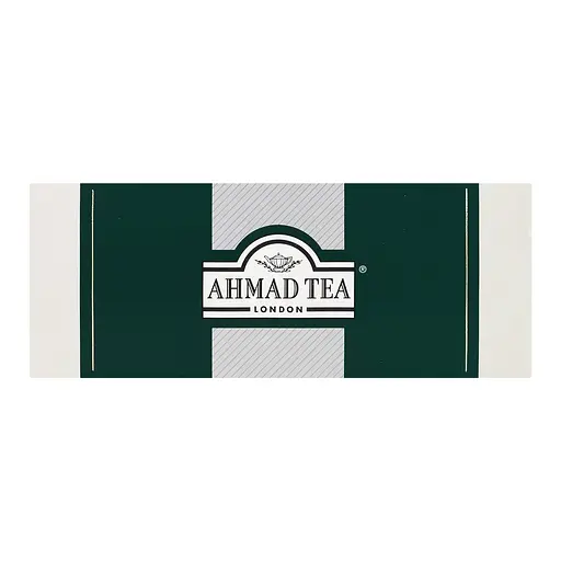 Уцінка. Чай Ahmad tea Граф Грей, 200 г (100 шт. по 2 г) (465970) - фото 5