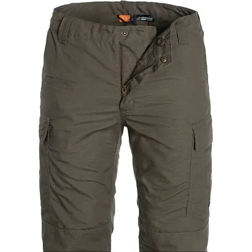 Брюки Pentagon BDU 2.0 44 Ranger Green - фото 4