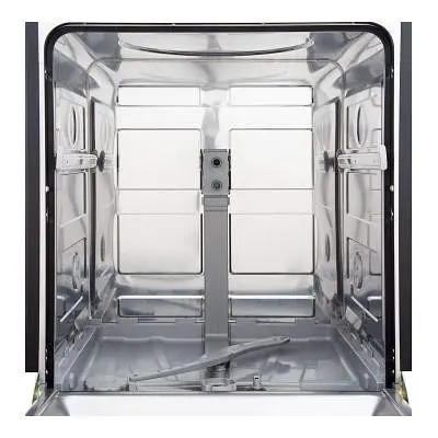 Посудомоечная машина Interline DWI 600 P1 - фото 6