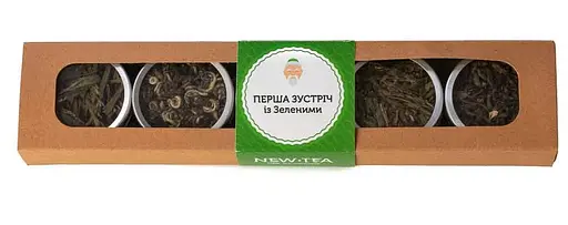 Набор Первая встреча с Зелеными - фото 4