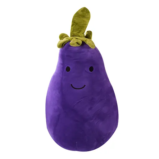 М"яка іграшка M094 баклажан 55 см (6901309000941) - фото 1