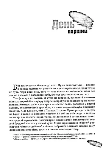 Піхота. Наша земля - фото 4