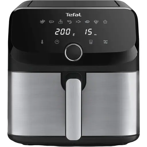 Мультипечь Tefal Easy Fry Mega EY855D10 [115146]