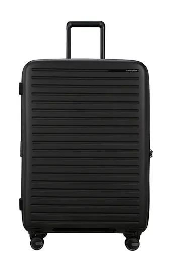 Валіза 75 См Samsonite RESTACKD BLACK 75x51x29(32) KO6*09004