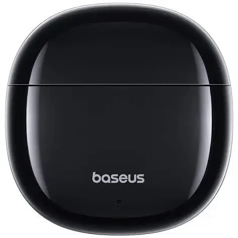 Беспроводные наушники Baseus Bowie E13 TWS стерео гарнитура черная A00059701127-Z1 - фото 6