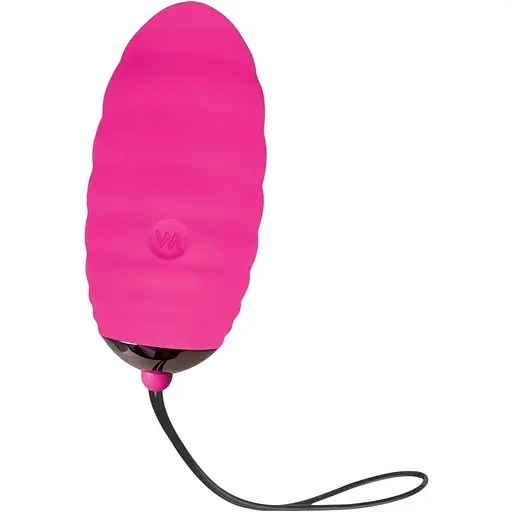 Виброяйцо Adrien Lastic Ocean Breeze 2.0 Pink