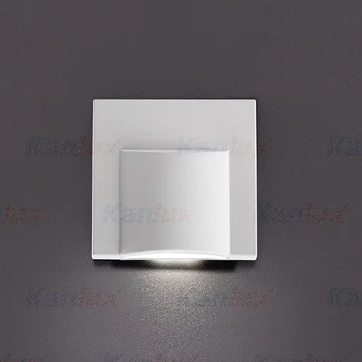 Світильники Kanlux ERINUS LED L W-NW (33321) - фото 2