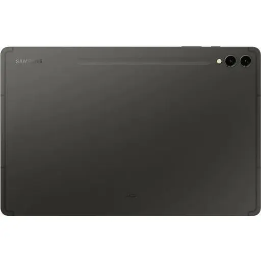 Планшет Samsung Galaxy Tab S9+ 12/256Gb 5G Graphite (SM-X816BZAA) - фото 3