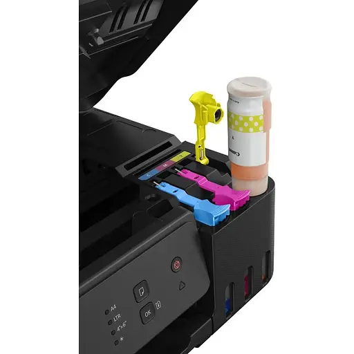 Принтер Canon PIXMA G1430 (5809C009) [118531] - фото 6