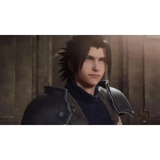 Гра Crisis Core: Final Fantasy VII Reunion для PS5 EN (129138) - фото 2