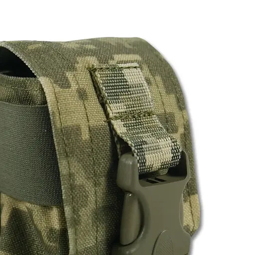 Підсумок Kiborg під 1 гранату Pixel (1000-k4051) - фото 7