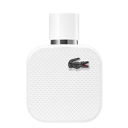 Оригинал Lacoste L.12.12 Blanc 50 мл парфюмированная вода - фото 1