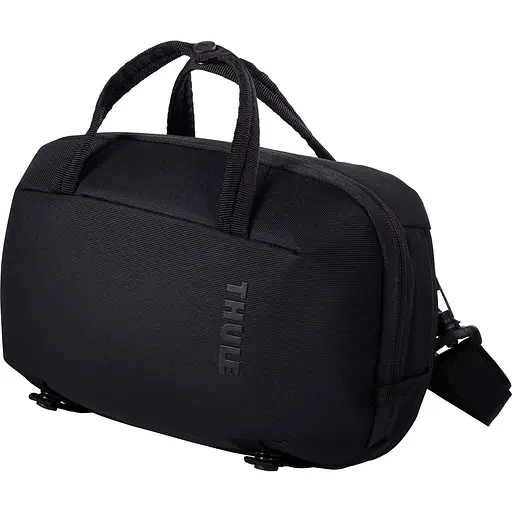 Наплічна сумка Thule Subterra 2 Crossbody Bag 5L Black (TH 3205035) - фото 2