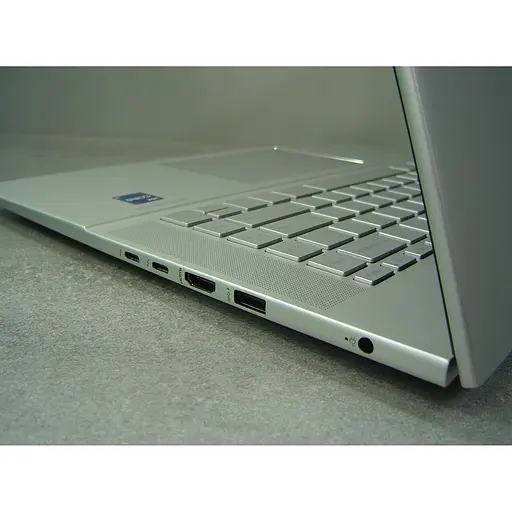 Ноутбук HP Envy 16,i7-,32GB,2TB,RTX 4060,сенсорный,Win11 - фото 9