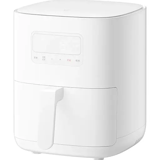 Мультипечь Xiaomi Mi Smart Air Fryer MAF03 White CN  - фото 1