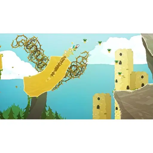 Гра Pepper Grinder (російські субтитри) (PS5) - фото 4