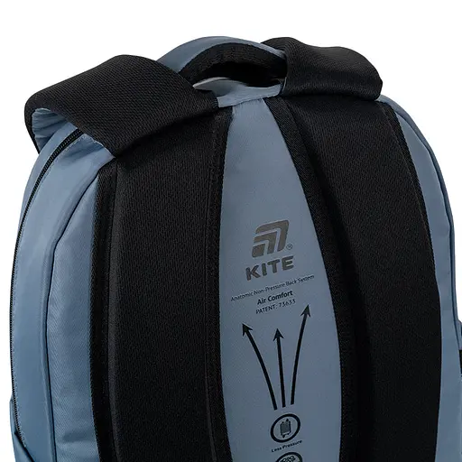 Рюкзак Kite Education teens Attack on Titan (AT26-2597L) - фото 7