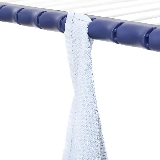 Сушарка для білизни Casa Si CasaFlex White (DAS302864) - фото 5