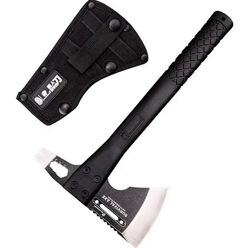 Топор Xiaomi HX Outdoors Survival Axe FT-05