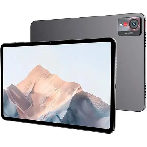 Планшет Nubia Pad Pro 8/256GB Black [147580] - фото 2